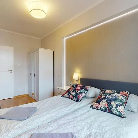 Apartmán Market Square - Rynek 42 - Apart Next To Town Hall *
