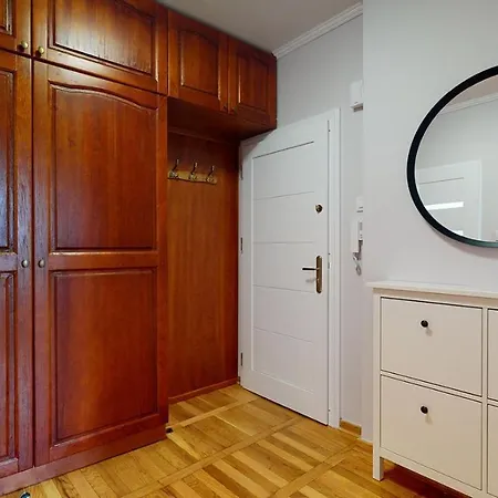 Apartment Market Square - Rynek 42 - Apart Next To Town Hall Breslau